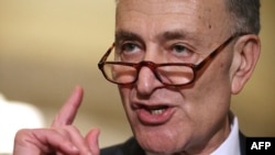 Charles Schumer: Istrage su se približile predsjedničkom domu?