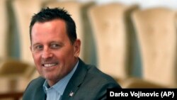Richard Grenell.