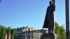 Мемориал Степана Бандеры, Львов