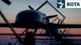 Dronët me rreze të gjatë veprimi të mbrojtëse së Ukrainës qëndrojnë në një vendndodhje të pazbuluar.