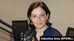 Oana Popescu