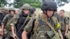 Бійці АТО: частина тримає оборону, частина – наступає