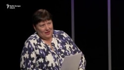 Ruxanda Glavan: Aștept ziua când se vor face gratuit investigațiile și testare