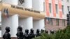 Парламент Молдовы одобрил в первом чтении закон о статусе русского языка 