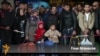 Несреќите не ги премислуваат бегалците