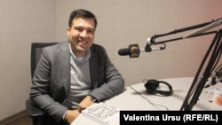 Oleg Bînzar