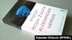 "Gušt mi je pokloniti ovu knjigu nekome"