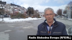 Љупчо Јузмески, најдобар промотор на Македонија во делот на туризмот за 2011 година. 