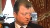 Vladimir Ţurcan: „Ancheta s-a pornit demult în Federaţia Rusă, iar ai noştri s-au trezit şi ei să facă ceva”