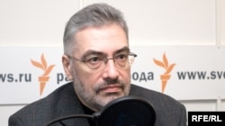 Pavel Felgengauer