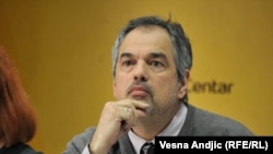 Saša Gajin