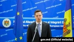 Tudor Ulianovschi