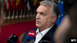 Унгарскиот премиер Виктор Орбан 