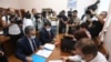 Քաղաքական ուժերը ԿԸՀ են ներկայացնում իրենց ընտրացուցակները