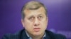 Дзамболат Тедеев
