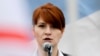 Maria Butina