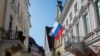 Statele Baltice și Rusia își reduc relațiile diplomatice