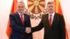 Македонско - албанските односи клучни за европската иднина