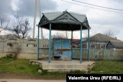 Moldova -- Cantemir