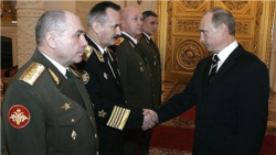 Ваша Свобода | Річна прес-конференція Путіна: що він сказав про Україну 