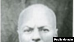 Архитектор и зека Иван Суханов (1881—1942)