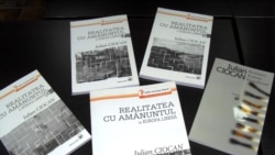 Statalitatea între unionism şi separatism