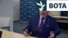 Clifford May, themelues i Fondacionit për Mbrojtjen e Demokracive.