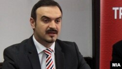 Valon Saraçini