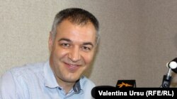 Octavian Țîcu