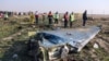 După mai multe zile în care a negat, Iranul recunoaște că a doborât din greșeală avionul ucrainean