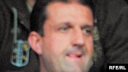Darko Šarić