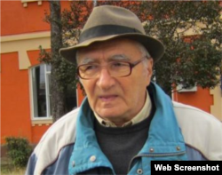 Marin Pârvulescu