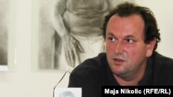 Dženan Jusufović: Napraviti specijalizovanu kancelariju