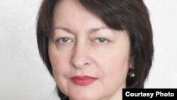 Svetlana Munteanu