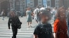 The comments by an Iranian official mark the first time Iran has publicly admitted the presence of facial recognition technology in public surveillance cameras. (illustrative photo)