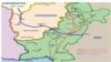 Türkmenistan we Pakistan TOPH geçirijisiniň gurluşygyny tizleşdirmek isleýär