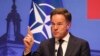 Sekretari i përgjithshëm i NATO-s, Mark Rutte.