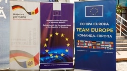 Germania oferă un ajutor important Moldovei în lupta cu pandemia