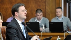 Nikola Selaković, generalni sekretar predsednika Srbije