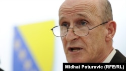 Ja bih sadašnje Dodikovo ponašanje nazvao prilagođavanjem novim uslovima: Ibrahim Prohić