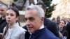Călin Georgescu se află sub control judiciar din 26 februarie 2025 și este obligat să se prezinte săptămânal la sediul poliției pentru a-i fi verificat controlul judiciar (imagine de arhivă).