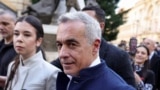 Călin Georgescu se află sub control judiciar din 26 februarie 2025 și este obligat să se prezinte săptămânal la sediul poliției pentru a-i fi verificat controlul judiciar (imagine de arhivă).