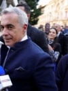 Călin Georgescu se află sub control judiciar din 26 februarie 2025 și este obligat să se prezinte săptămânal la sediul poliției pentru a-i fi verificat controlul judiciar (imagine de arhivă).