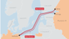 SUA au impus sancțiuni suplimentare asupra unei nave rusești ce are legături cu conducta de gaze Nord Stream 2