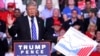 Donald Tramp