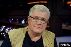 Марк Урнов