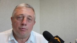 Valentina Ursu în dialog cu Alexei Tulbure