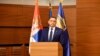 Vulin je rekao da ubistvo planirala kriminalna organizacija na čijem je čelu crnogorski državljanin Radoje Zvicer