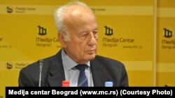 Čudno da nije bilo nikog iz Hrvatske na sastanku: Milan Kovačević