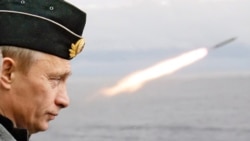 Ракетно-ядерное лукавство Путина?
